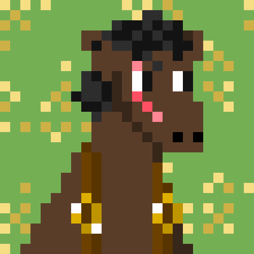 Image of 2tinyhorse 838