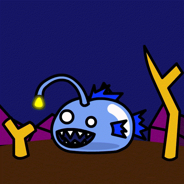 Image of CryptoSlime Rare #045