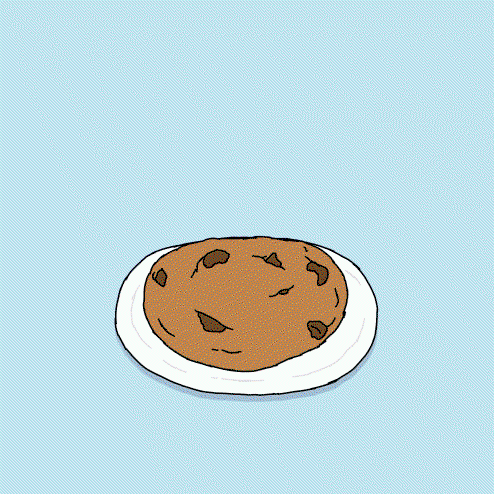 An image of Shitty Cookie