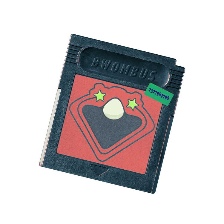 Image of Cartridge