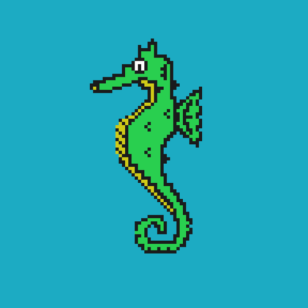 Seahorse Army's avatar