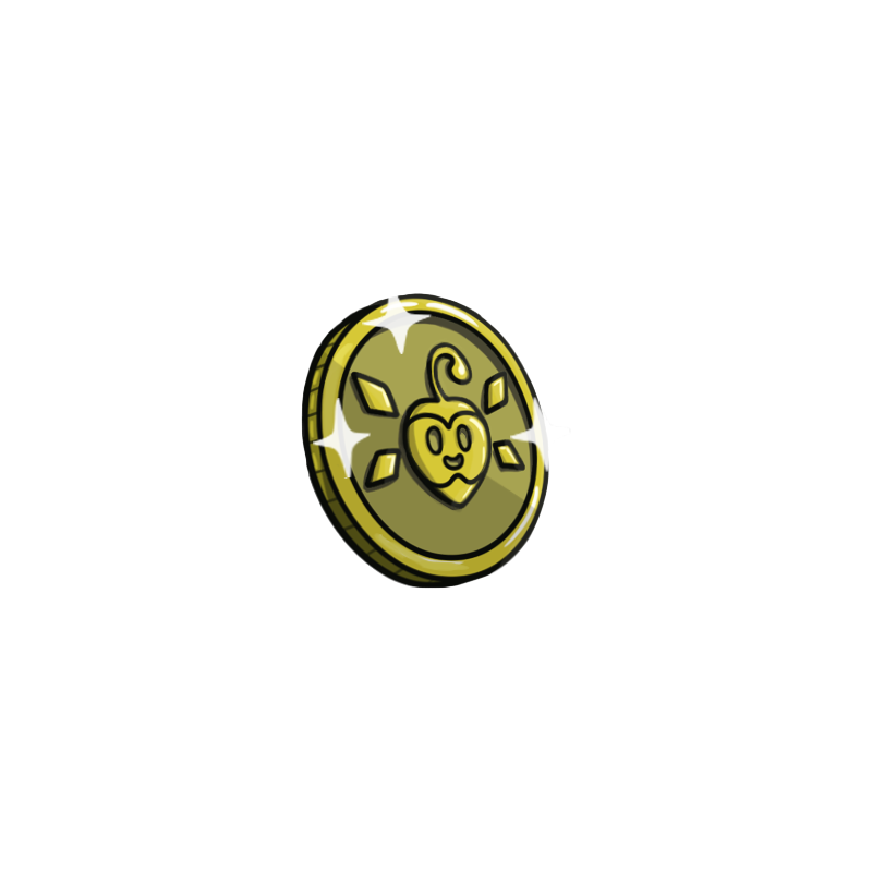 Fracctal Token icon