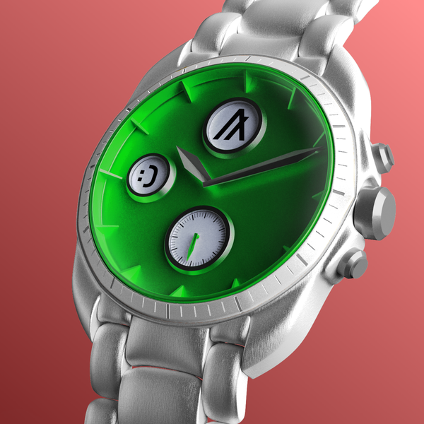 Image of Meta AlgoWatch 40