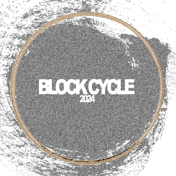 Image of Block Cycle Ordinals #039