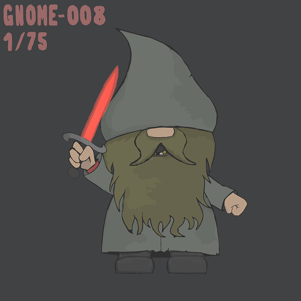 An image of GNOME_008