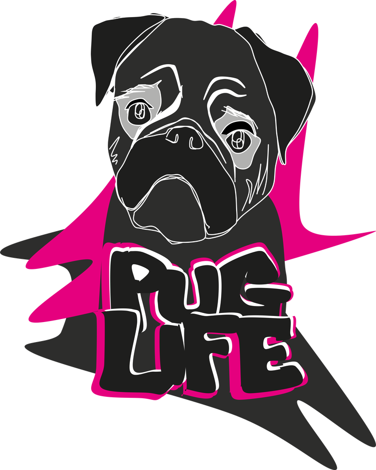 Image of Pug Life