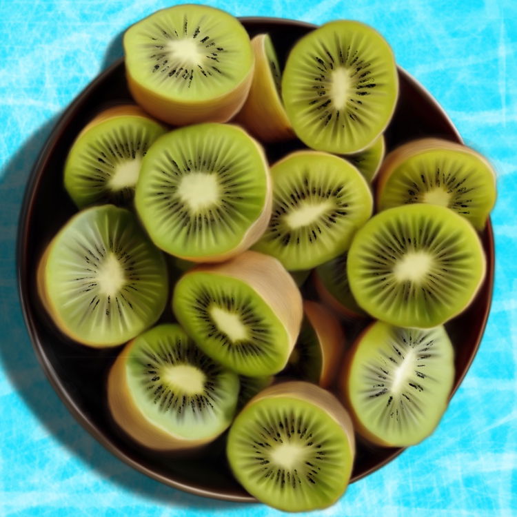 Image of Kiwi