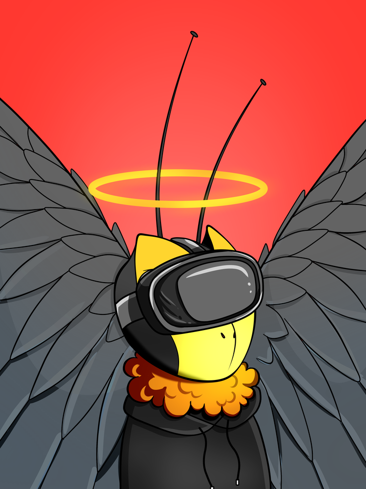 Image of Buzzy Bees 27