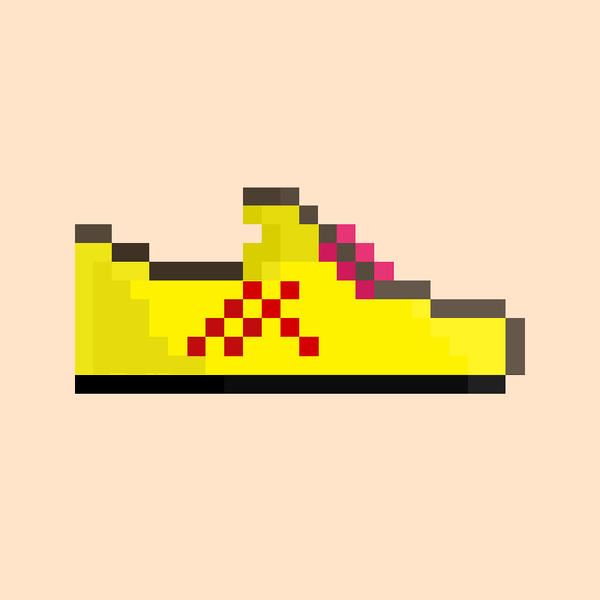 Image of Algo Sneakers #273