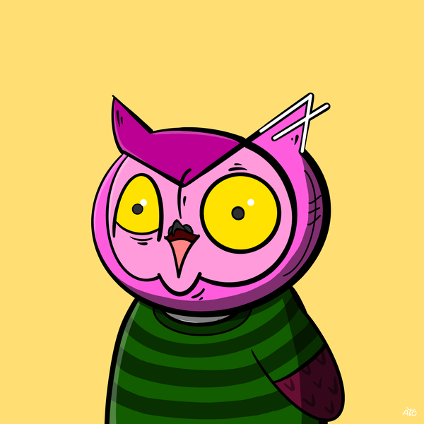 Image of AOWL #1324