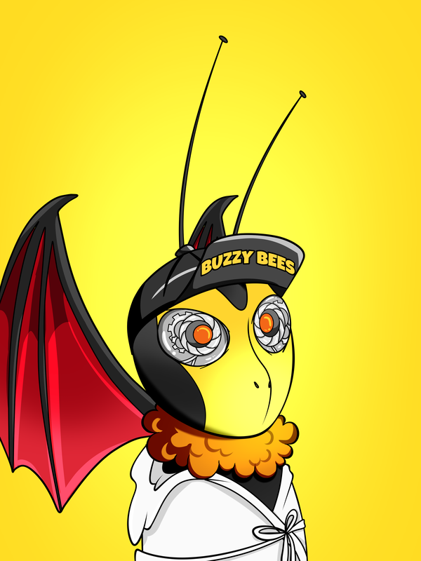 Image of Buzzy Bees 35