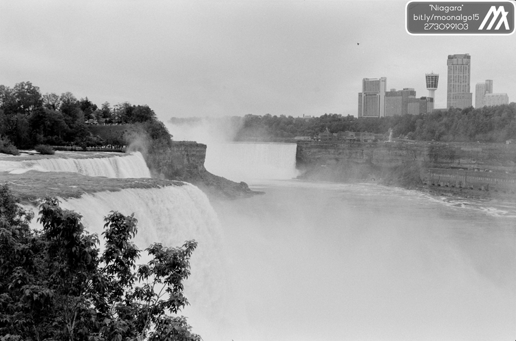 Image of Niagara