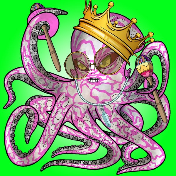 Image of OctOpuls 0054