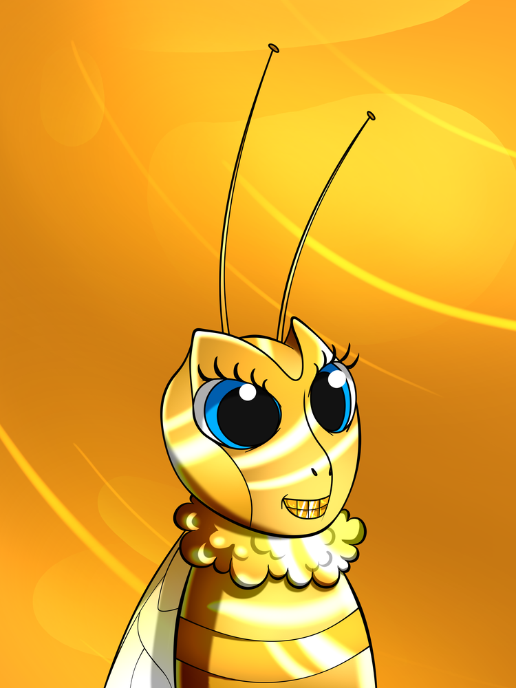 Image of Buzzy Bees 4