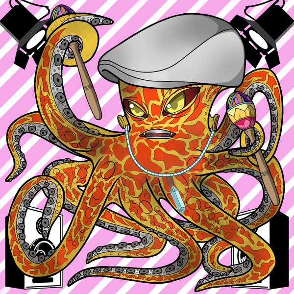 Image of OctOpuls 0032