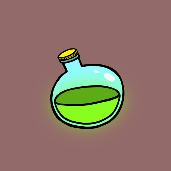 Image of Degen Potion #80