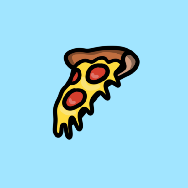 Image of pizza