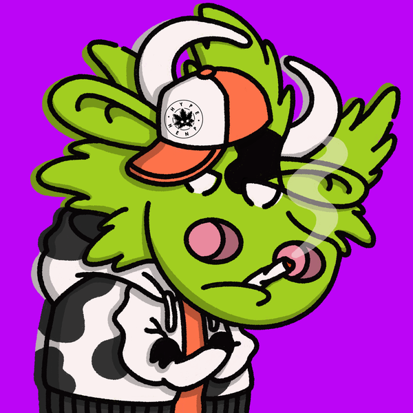 Image of MOO #50