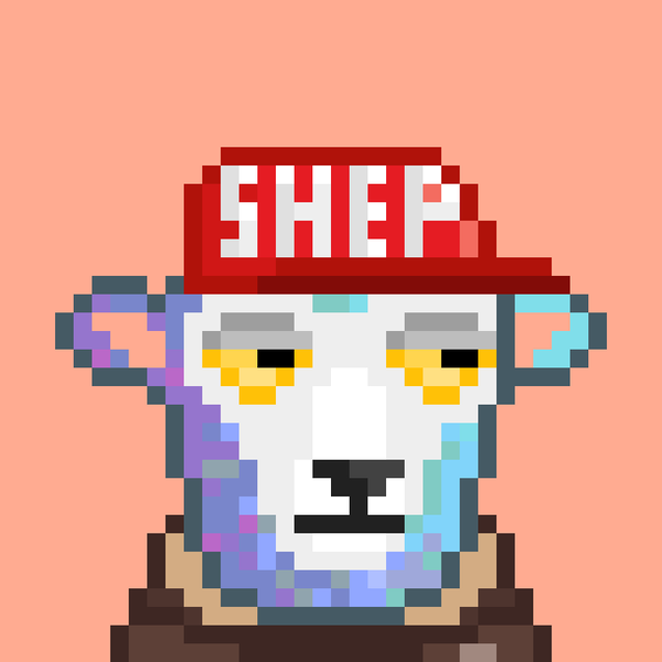 Image of Shep #35