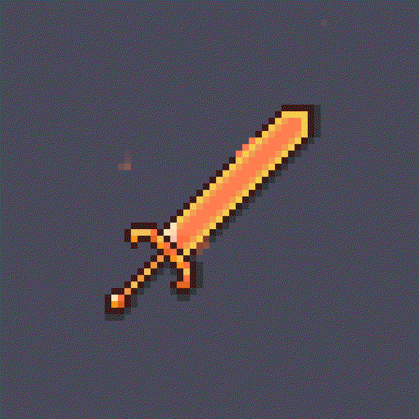 Image of Fire Sword