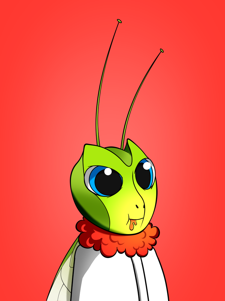 Image of Buzzy Bees 694