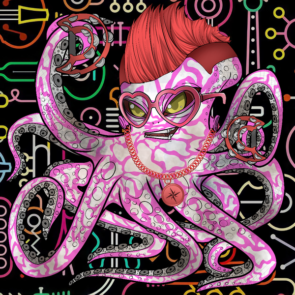 Image of OctOpuls 0039