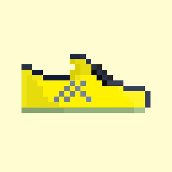 Image of Algo Sneakers #275