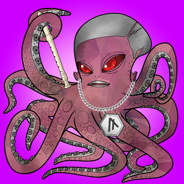 An image of OctOpuls 0014