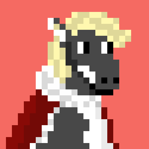 Image of 2tinyhorse 2201