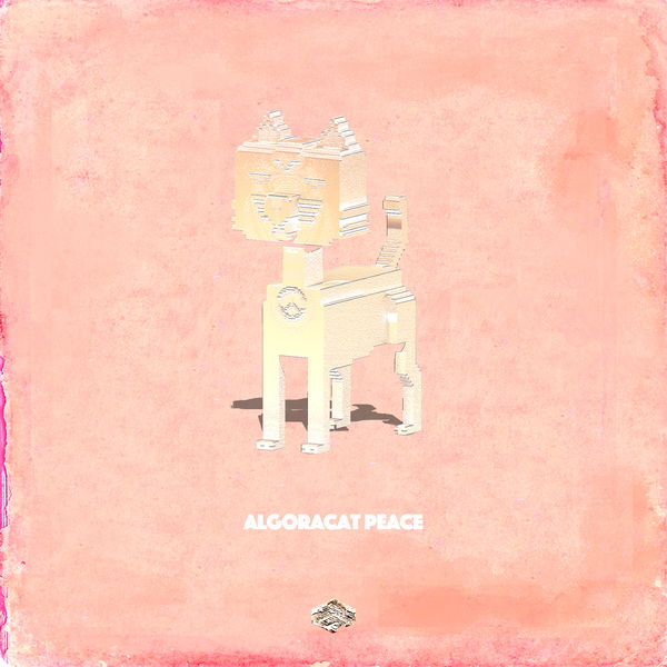 An image of Algoracat Peace