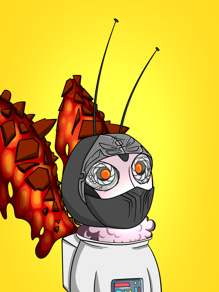 Image of Buzzy Bee 866