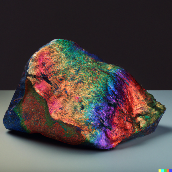 Image of AI Rocks 011