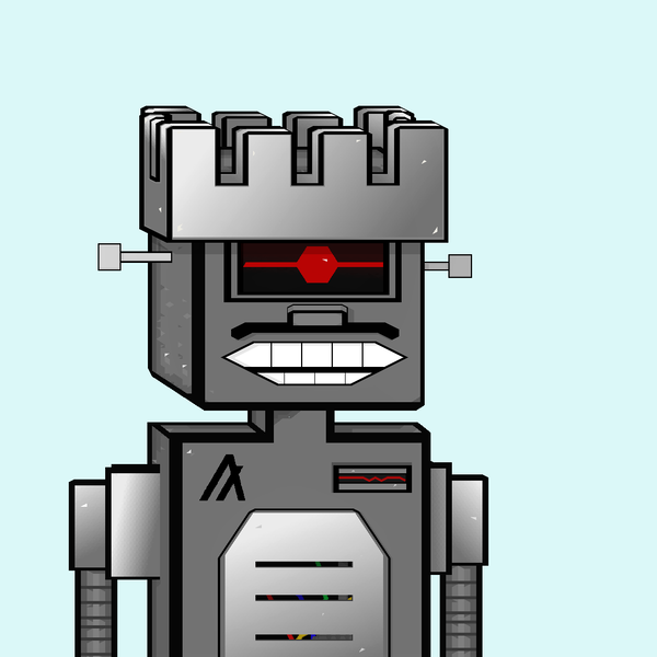 Image of Algobot344