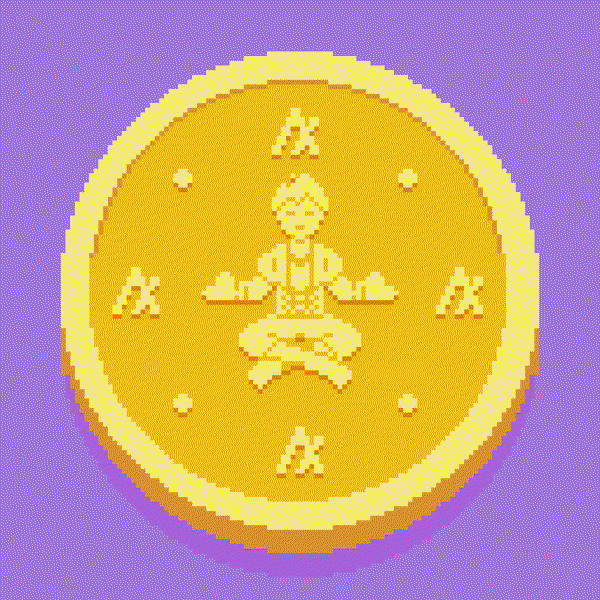 An image of Coin | IPS#41