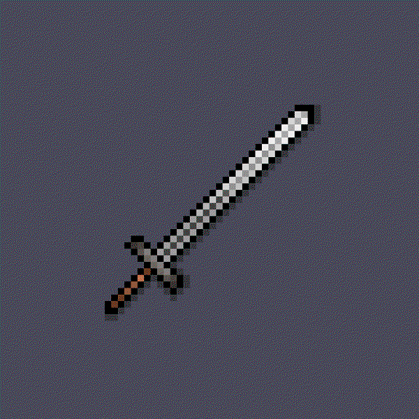 Image of Generic Long Sword