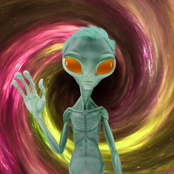 Image of Alien Tourism129