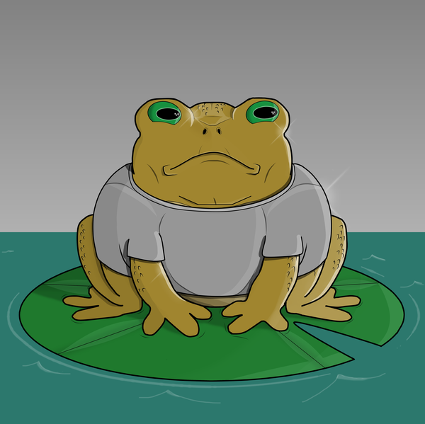 An image of Big Toad 187