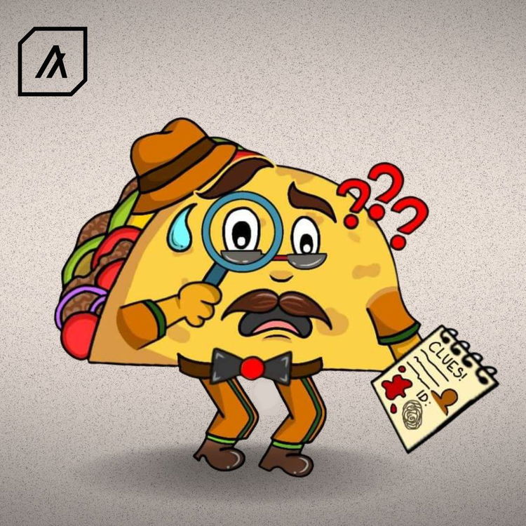 Image of Investigator TacoCoin