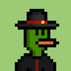 Image of PixelDucky #30