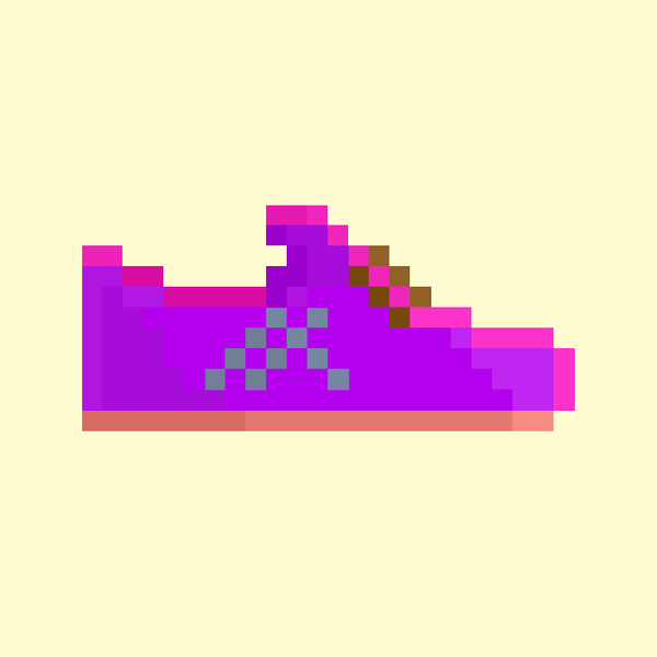 Image of Algo Sneakers #259