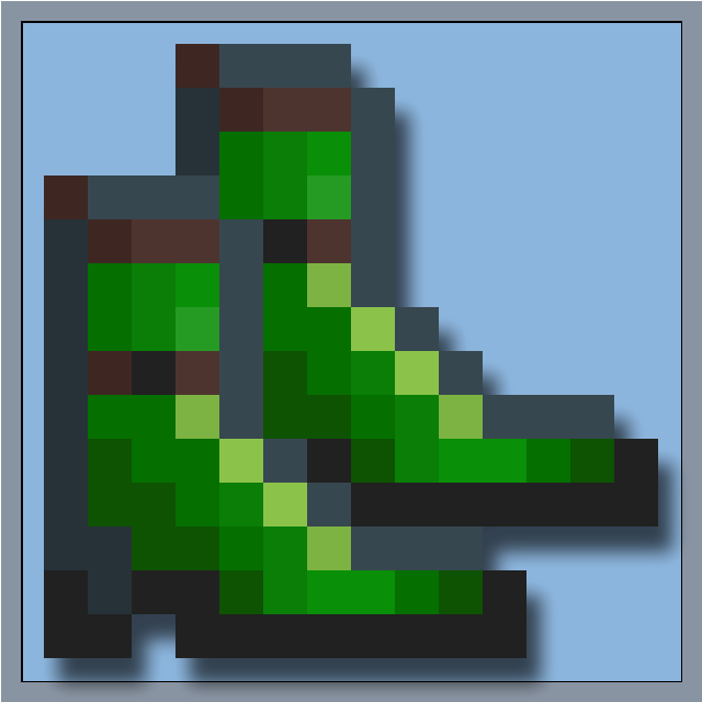 Image of Elven Boots