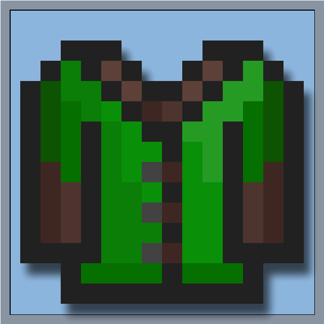 Image of Elven Coat