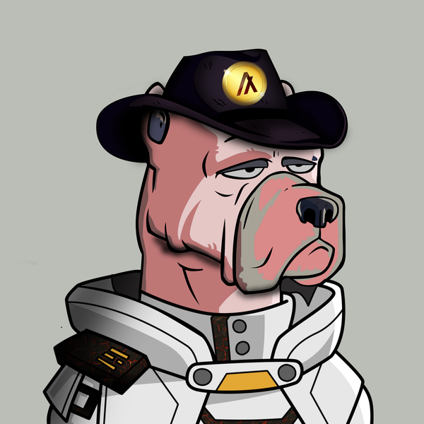 DOGMAN's avatar