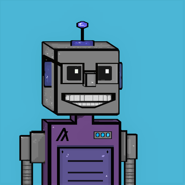 An image of Algobot11