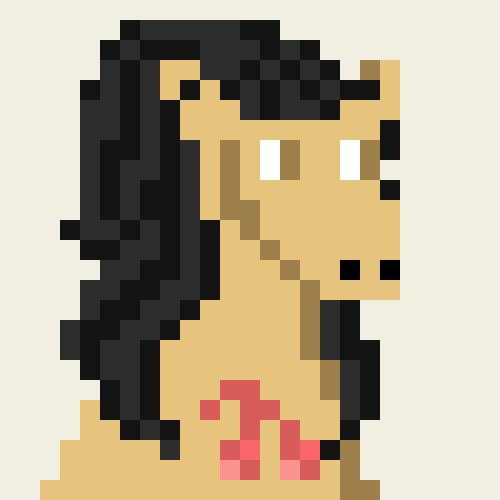 Image of 2tinyhorse 1018