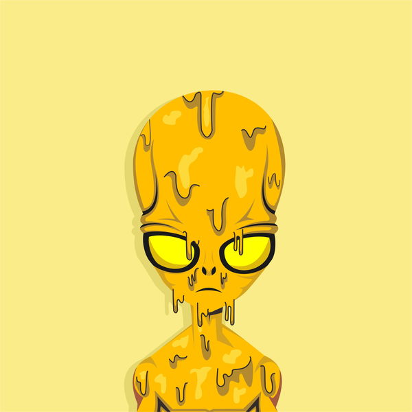 Alien Space Syndicate's avatar