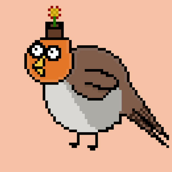 An image of AlgoBorb #12