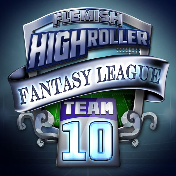 An image of Flemish Fantasy Football HR 10