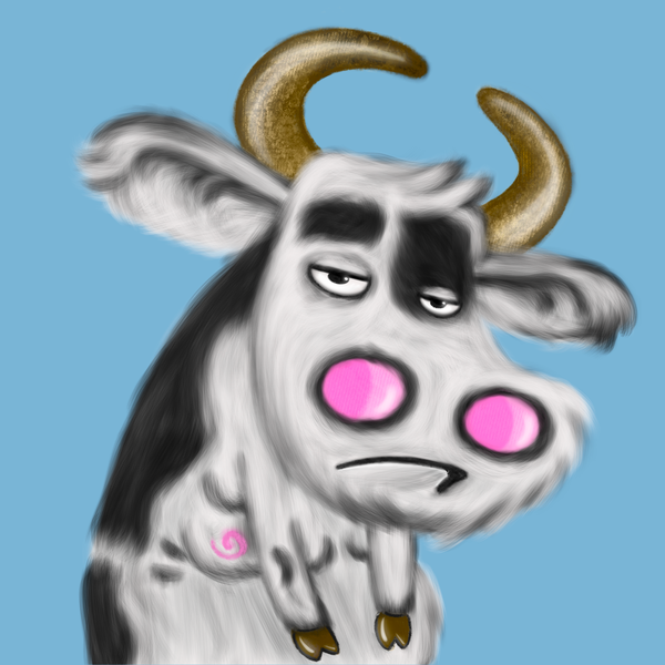 Image of MOO #46