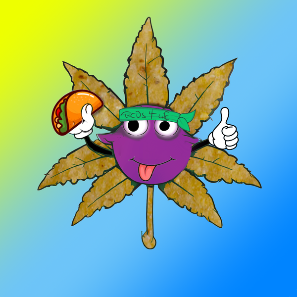 Image of Taco Leafy 1